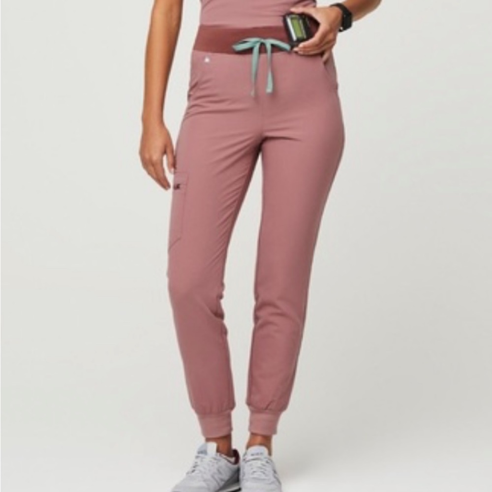 Zamora Scrub Pant